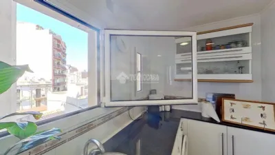 Flat in El Clot photo 19