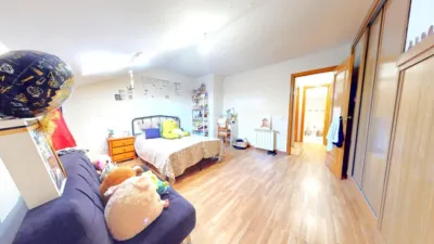 Apartment in Talamanca de Jarama photo 27