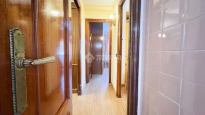 Apartment on Calle del Butrón photo 63