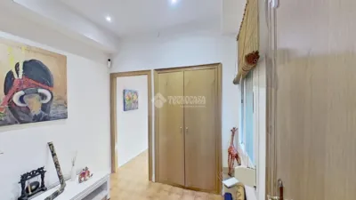 Flat in El Clot photo 23