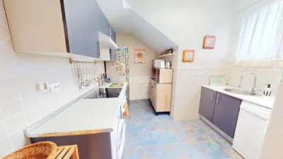 Flat in Uceda photo 10