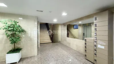Apartment on Calle del Butrón photo 40