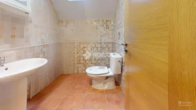 Flat in Uceda photo 20