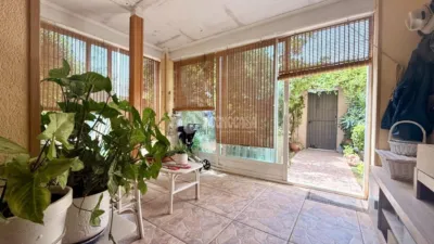 Semi-detached house in Alovera photo 7