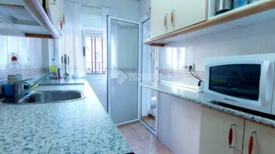 Apartment on Calle del Butrón photo 42