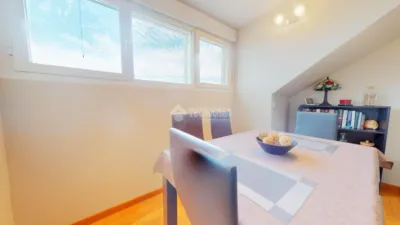 Flat in Uceda photo 6