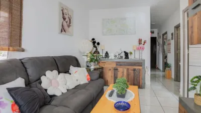 Apartment in Montcada Centre-La Ribera photo 9