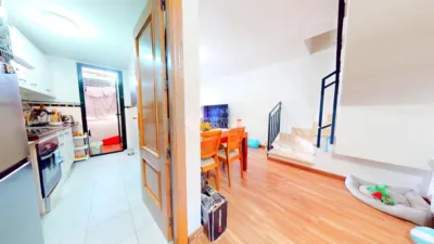 Apartment in Talamanca de Jarama photo 3