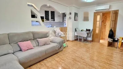 Apartment in Balerma-Matagorda-Guadrias Viejas photo 3