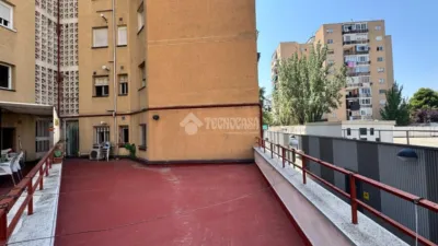 Apartment on Calle del Butrón photo 73