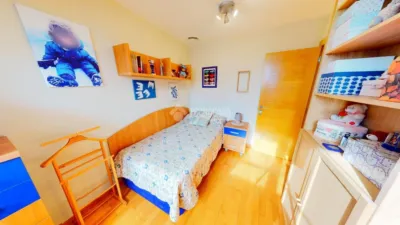 Flat in Uceda photo 29