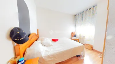 Apartment in Talamanca de Jarama photo 19