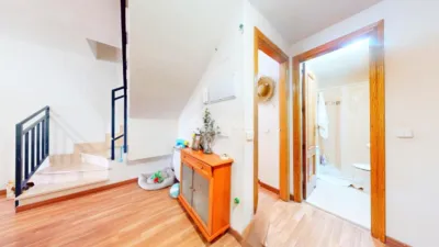 Apartment in Talamanca de Jarama photo 15