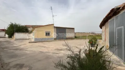 Single-family home in Ataquines photo 19