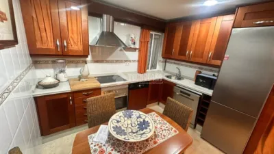 Apartment on Almte. Topete Street photo 22