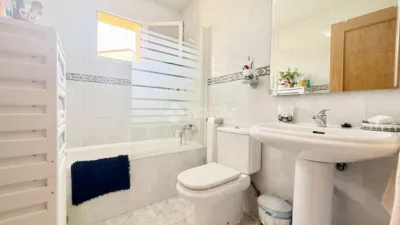 Semi-detached house in Alovera photo 27