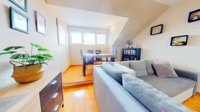 Flat in Uceda photo 4