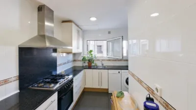 Flat in El Clot photo 17
