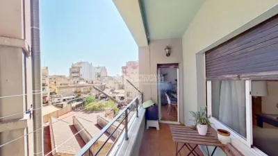 Flat in El Clot photo 5