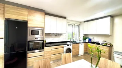 Semi-detached house in Muriedas photo 7