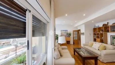 Flat in El Clot photo 3