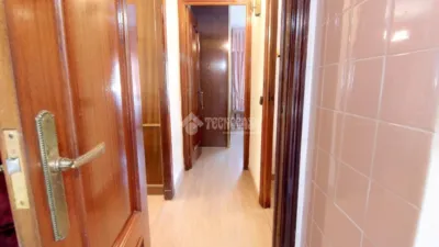 Apartment on Calle del Butrón photo 65
