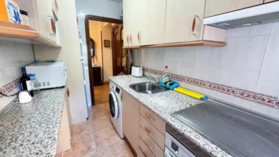 Apartment on Calle del Butrón photo 44