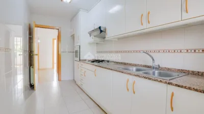 Apartment in Mas Rampinyo-Carrerada-Mas Pomada photo 20