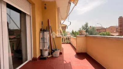 Semi-detached house in Alovera photo 20