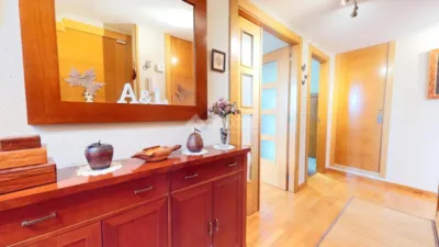 Flat in Uceda photo 9