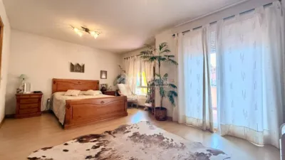 Semi-detached house in Alovera photo 16