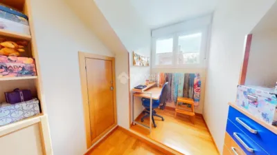 Flat in Uceda photo 30