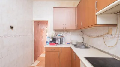 Single-family home in Plaza de Toros-Santa Rita photo 12