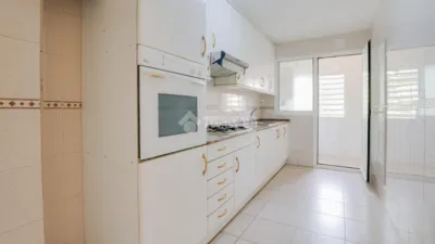 Apartment in Mas Rampinyo-Carrerada-Mas Pomada photo 19