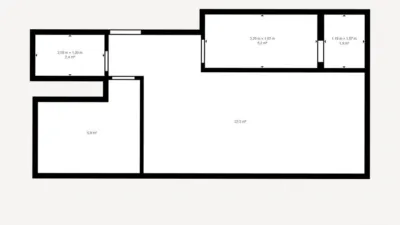 Apartment in Talamanca de Jarama photo 34