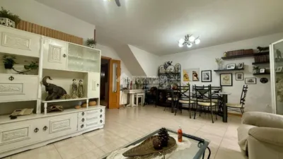 Semi-detached house in Alovera photo 11