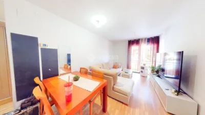Apartment in Talamanca de Jarama photo 5