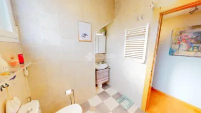 Flat in Uceda photo 26