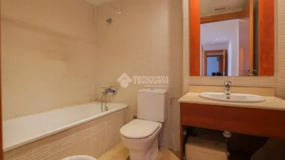 Apartment in Terra Nostra-Font Pudenta photo 26