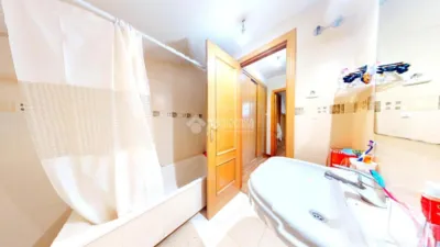 Apartment in Talamanca de Jarama photo 23