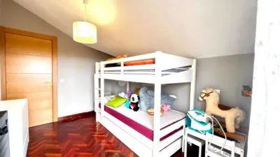 Semi-detached house in Muriedas photo 21