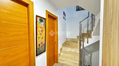 Semi-detached house in Muriedas photo 29