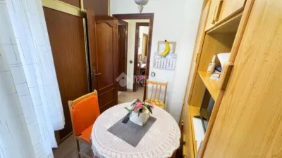 Apartment on Calle del Butrón photo 66