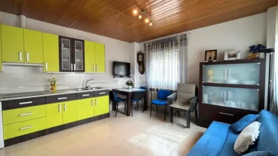 Single-family home in Ataquines photo 6