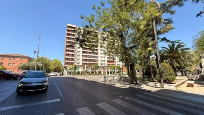 Apartment in the Historic Quarter photo 17