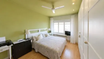 Flat in El Clot photo 14