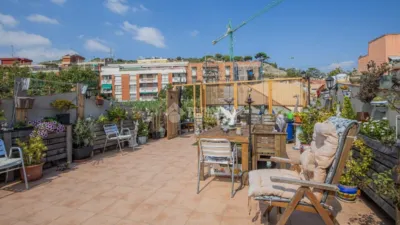 Apartment in Montcada Centre-La Ribera photo 21