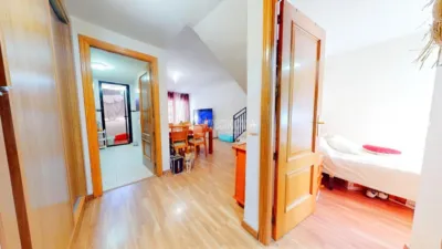 Apartment in Talamanca de Jarama photo 10