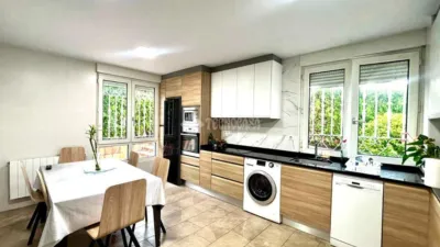 Semi-detached house in Muriedas photo 6