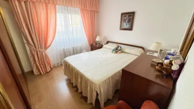 Apartment on Calle del Butrón photo 60